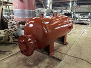 Эмалированннные реактора и аппараты Дзержинск