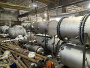 Производим и поставляем титановое оборудование Дзержинск