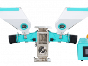 Двухкомпонентный шнековый дозатор NCVD-16 Набережные Челны