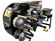 Film/Paper Cutting Machine Flexor 440B Краснодар