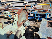 Продам пильный блок от ленточнопильной установки Примультини Екатеринбург