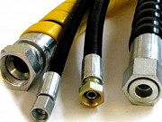 Фитинги для РВД (рукава высокого давления) (ПИ603427) Усть-Кут