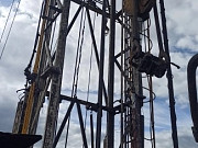 Реализация Мобильных буровых установок (ZJ-20; TZJ-20) ПИ603518 Нижневартовск