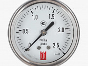Термометры биметаллические, манометры (пи603511) Усть-Кут
