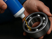 Смазки промышленные, разного назначения (пи603496) Усть-Кут