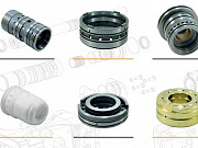 Запасные части Sandvik для гидроперфораторов Москва