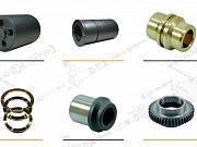 Запасные части Montabert для гидроперфораторов Москва