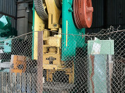 Продаем пресс КВ2132 в хорошем состоянии Екатеринбург