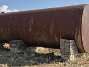 Емкость стальная 50 кубов Смоленск