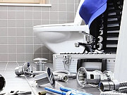 Реализация сантехники: краны шаровые, фильтры, лейки, трубы (ПИ603498) Усть-Кут