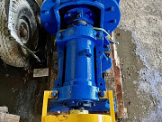 Насос ГРАК170/40 Хасавюрт