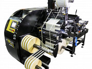 FLEXOR CT Series – Single Die Cut Краснодар