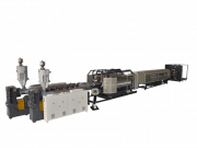 Линия для производства двухстеновых гофротруб ПНД Санкт-Петербург