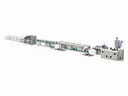 Линия для производства ППР труб со стекловолокном Санкт-Петербург