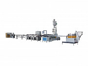 Линия по производству капельного орошения труб Санкт-Петербург