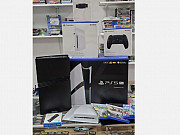 Sony PlayStation 5 Pro 2TB комплект полной игровой консоли Санкт-Петербург