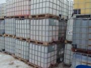 Еврокубы 1000 м3 б/у, 400 шт (ПИ604124) Усть-Кут