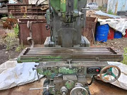 Фрезерный станок 6м12п Екатеринбург