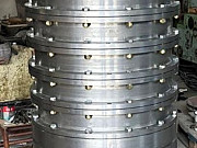 Проточная часть питательного насоса ПЭ-270-150 Белгород