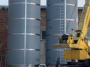 Производим емкостное оборудование различного назначения Барнаул