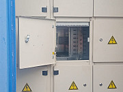 Комплектные трансформаторные подстанции ПС 2КТП-СЭЩ-П-БМ-1250/6/0, 4 (ПИ604158) Магадан