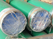 Станция насосная блочная кустовая (ПИ604160) Усть-Кут