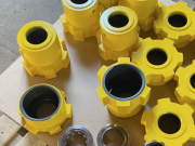 Детали и сменные части для бурового оборудования Усть-Кут