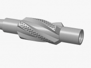 Инструменты для капитального ремонта скважин (ПИ604046) Усть-Кут