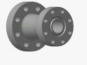 Детали и запчасти установок насосных (Н504) (ПИ604047) Усть-Кут