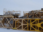 Кран башенный бк-1000б Волгоград