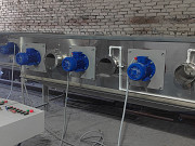 Мойка полимерных отходов Ростов-на-Дону