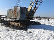 Пpoдaетcя гусеничный кpан ДЭК-251 Тюмень