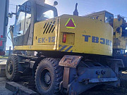 Экскаватор ЕК-12 2007 г/в Барнаул