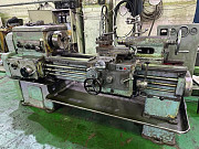 Токарный Винторезный станок, 1к62 РМЦ 1000 мм Королев