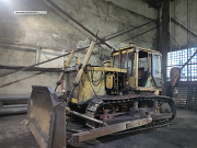 Трактор с бульдозерным оборудованием Б10М.0101-1Е1ВЕ Бийск