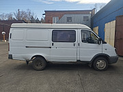 Автомобиль ГАЗ 2705 г/в. 2003 Бийск