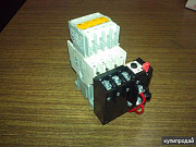 Эл маг пускатели пм 12 025200-25а-380в Москва