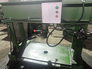 Пресс Р337 монтажно-запрессовочный гидравлический усилие 50 т продам Владивосток