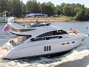 Подмосковная Ривьера Москва