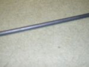 Электроды спектральные графит с3м, 6х200мм Москва