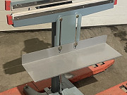 Ножной запайщик Санкт-Петербург