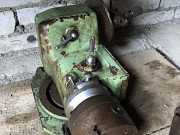 Делительное приспособление с патроном 125 мм Пермь