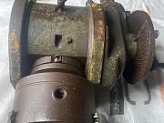 Головка делительная универсальная. УДГ-Д-250 б, у, с патроном 160 мм Пермь