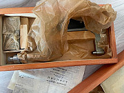 Микрометры гладкие МК 100, 75-100 мм, 2 кл., (КРИН) (Калибр) Пермь