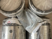 Уплотнение торцовое 153/153.1.075.771КК Пермь