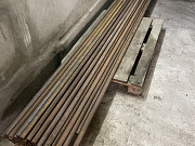 Труба ВГП бесшовная х/д, Ду 32мм, стенка 4​ мм. Ст 20, новая, с хранения Пермь