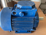 Электродвигатель аир 80 A4. 1.1 квт, 1500 об, мин.(лапы) Пермь