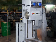 Сверлильный станок 2н135 Москва