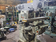 Фрезерный станок 6д81ш Москва