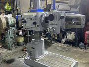 Радиально-сверлильный станок 2к52 Москва